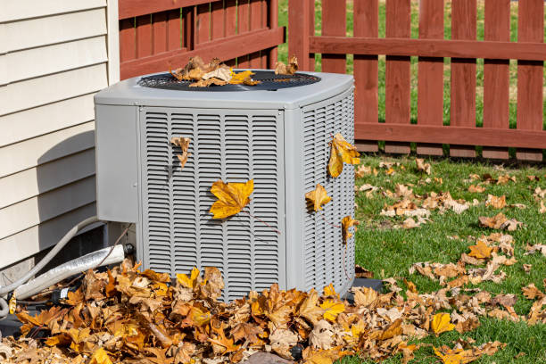 Best Emergency HVAC Services in Oak Grove, VA