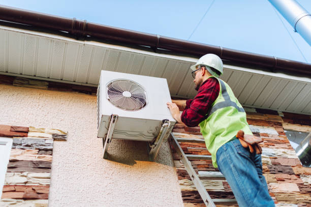 Best Commercial HVAC in Oak Grove, VA