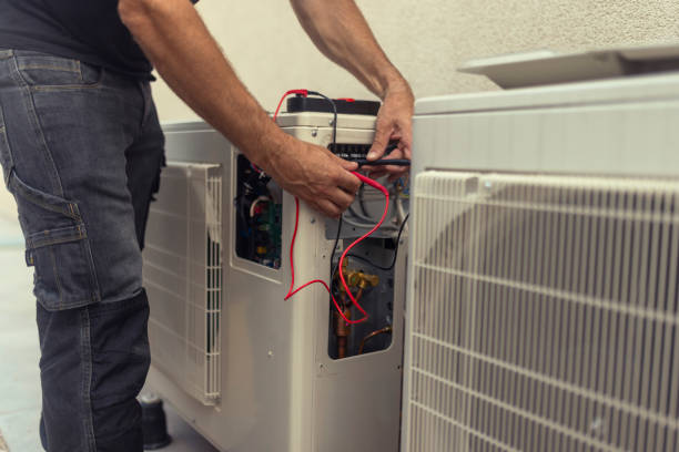 Best Seasonal HVAC Services in Oak Grove, VA