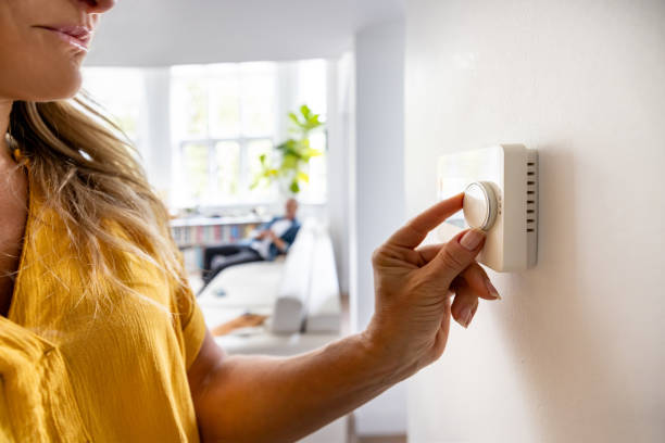 Best Solar-powered HVAC Systems in Oak Grove, VA