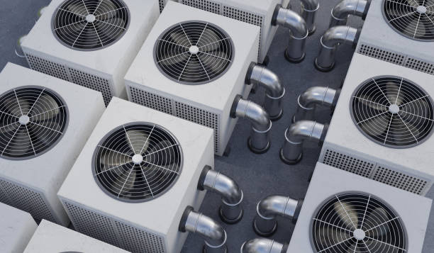 Best HVAC for Healthcare Facilities in Oak Grove, VA